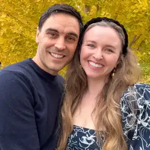 Why Influencer Couple Jessi and Alessio Pasini Arent Sharing Photos of Newborn Son Its Not Nice