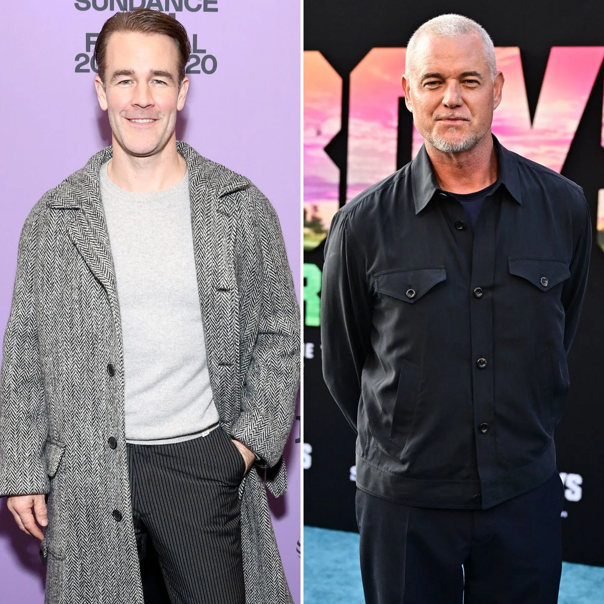 Why James Van Der Beek Eric Dane Were Not Honored at Oscars