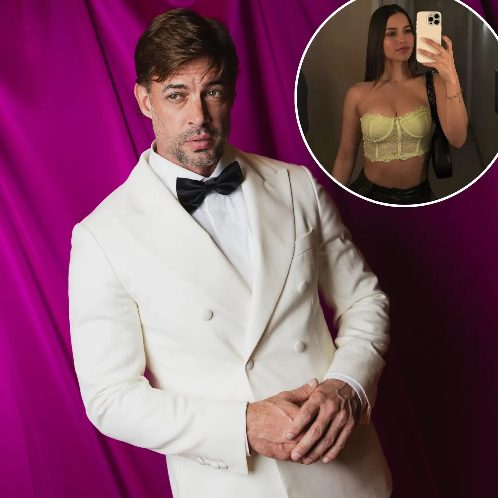William Levy y Jenifer Camacho