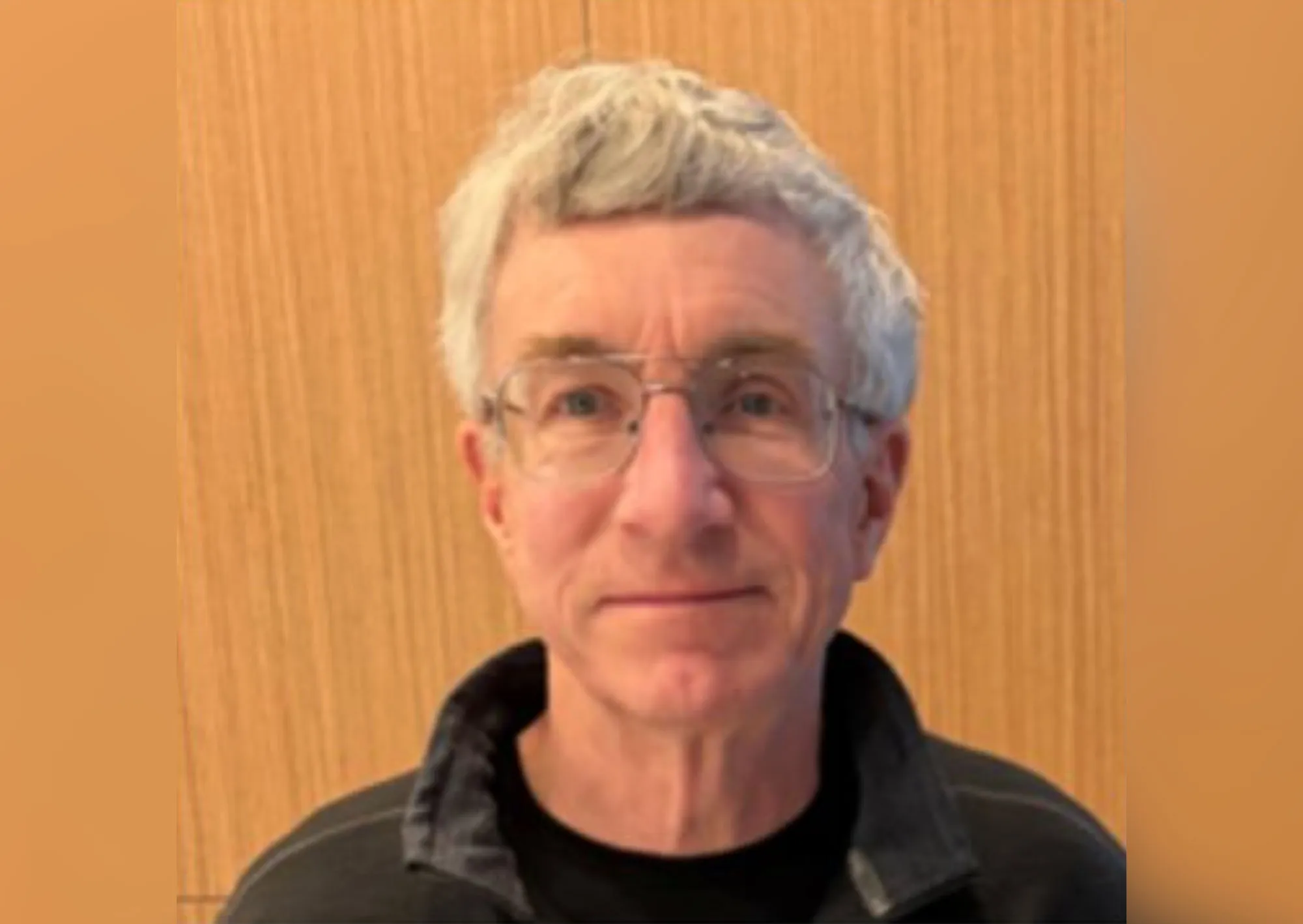 William Neil McCasland Air Force General Missing