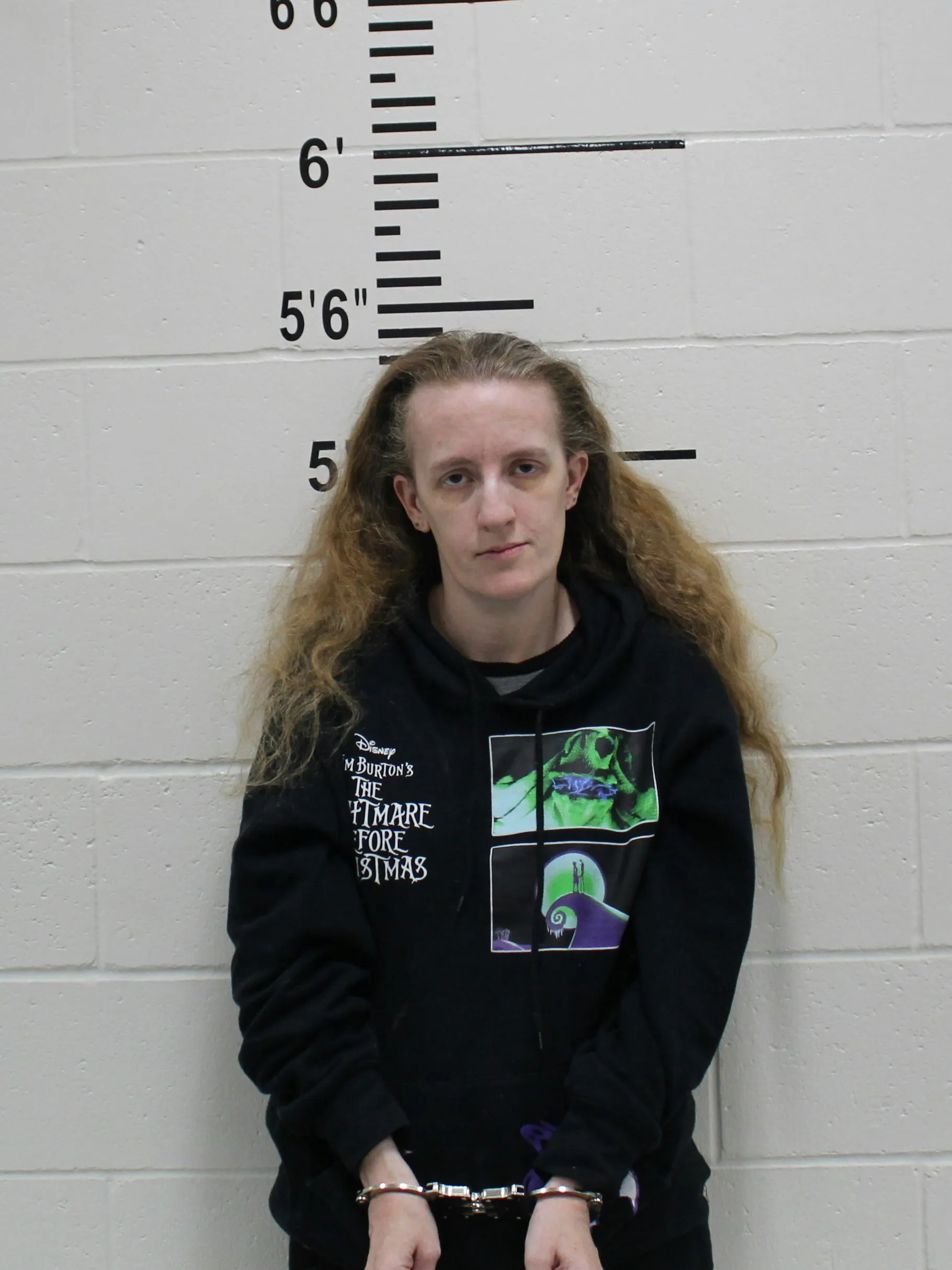 Woman-Allegedly-Tried-to-Cause-Pregnant-Womans-Miscarriage