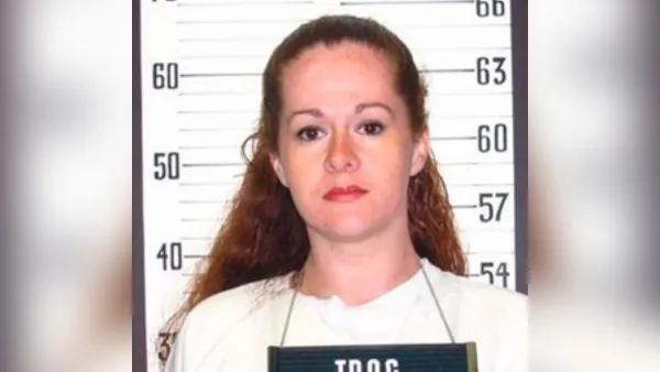 Woman on Tennessee Death Row Allegedly Killed Classmate Christa Gail Pike