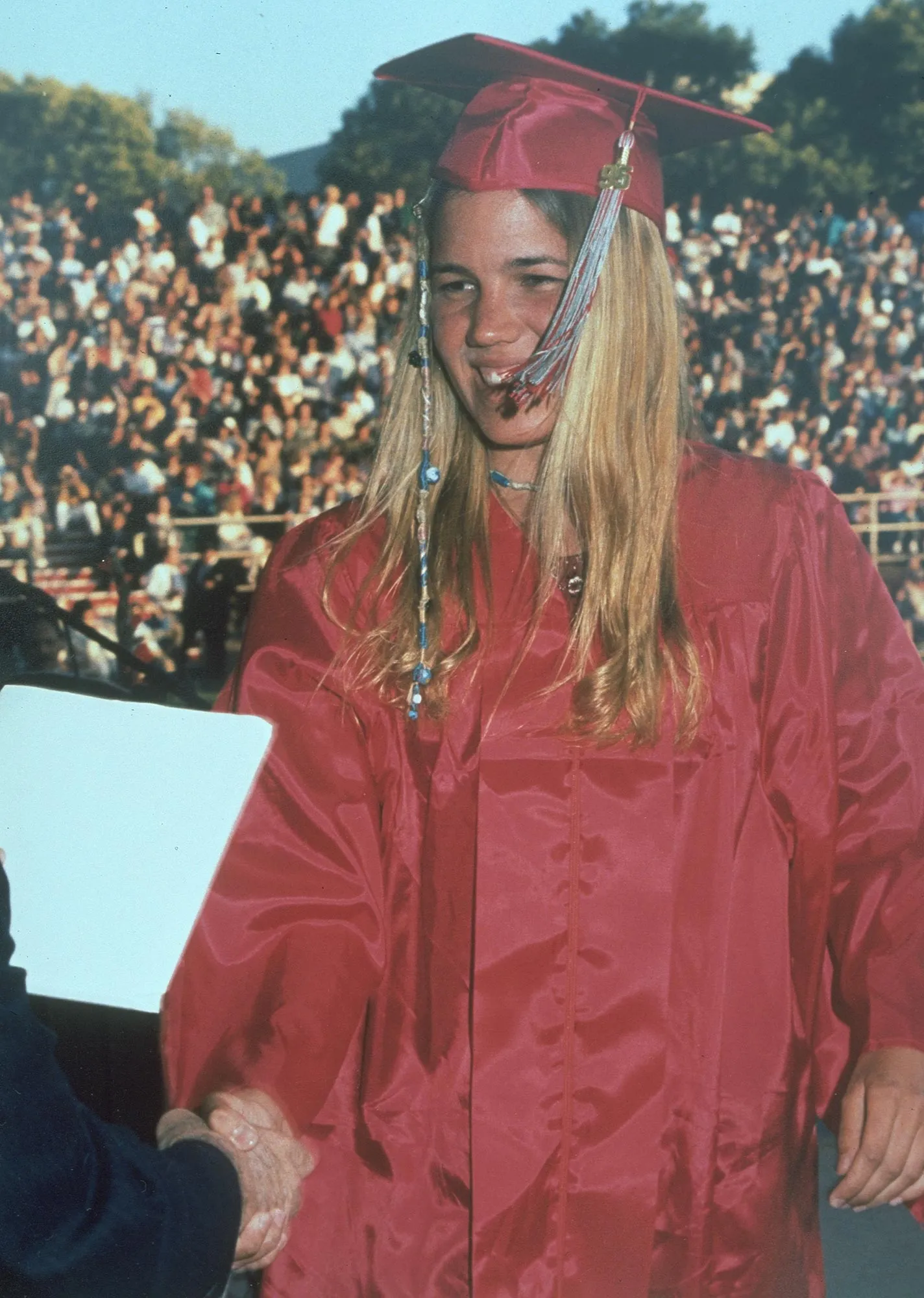 Womens testimony helped convict Kristin Smart killer