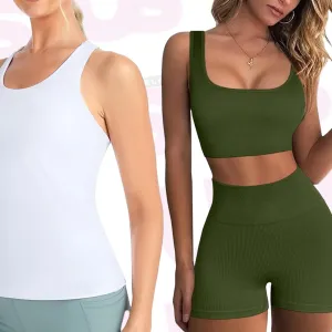 workout clothes amazon