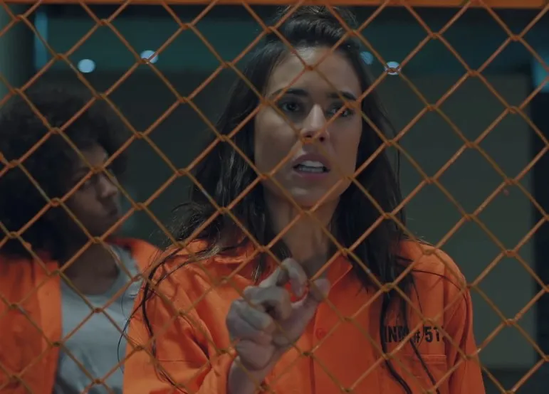 Carolina Ram&iacute;rez