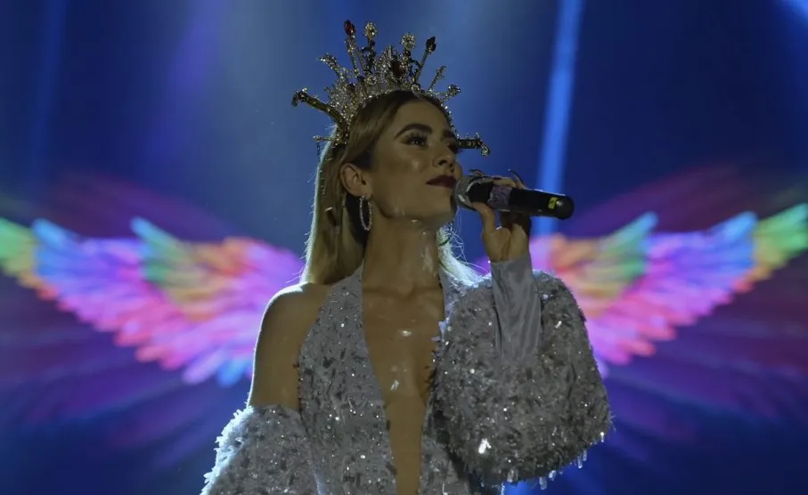 Carolina Ram&iacute;rez