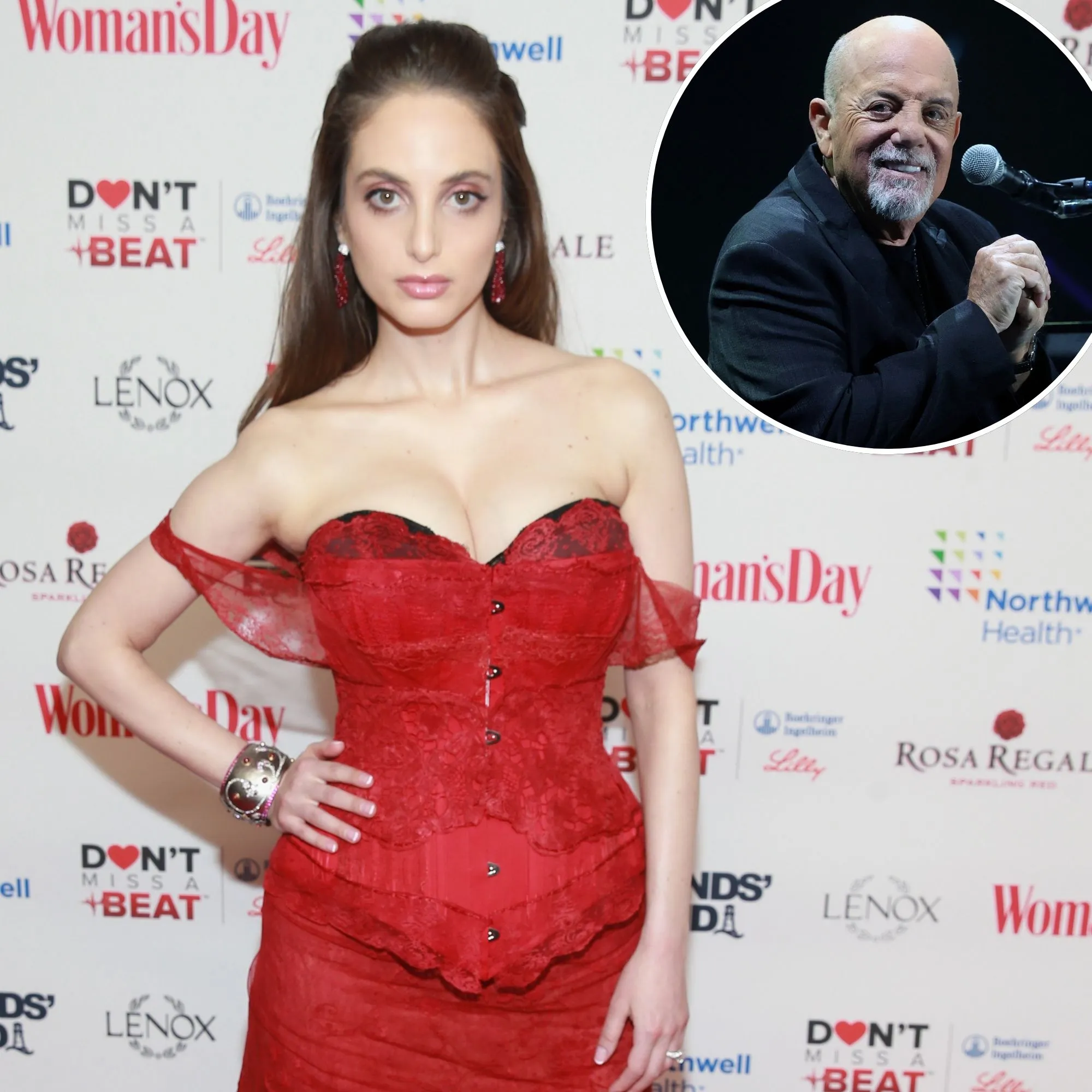 alexa-ray-billy-joel
