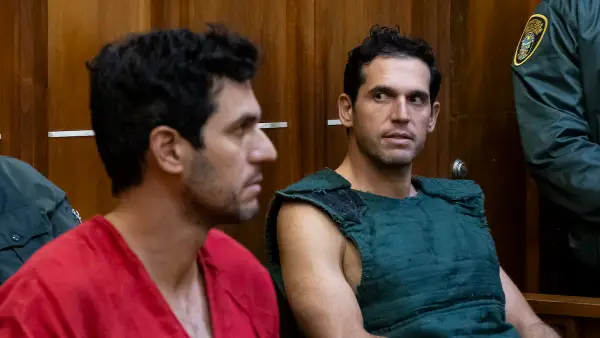 Alexander Brothers’ Sex Trafficking Guilty Verdict Was 'Surprising,' Says Media Representative