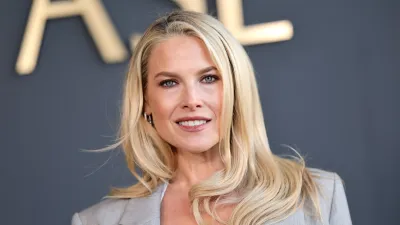 LOS ANGELES, CALIFORNIA - MARCH 03: Ali Larter attends Kérastase and Demi Moore present Power Talks and the Launch of Chronologiste at Nya Studios on March 03, 2026 in Los Angeles, California. (Photo by Emma McIntyre/Getty Images for Kérastase Paris)