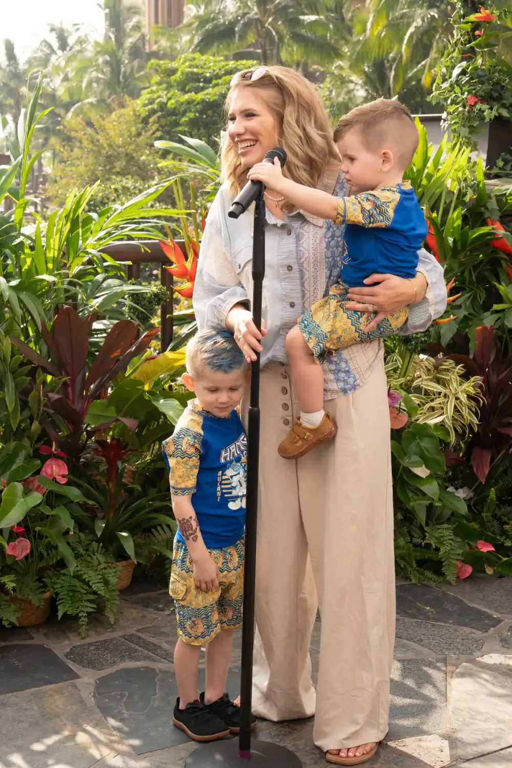 Who Is Hannah Harper Meet the Frontrunner of American Idol Who Could Win Season 24