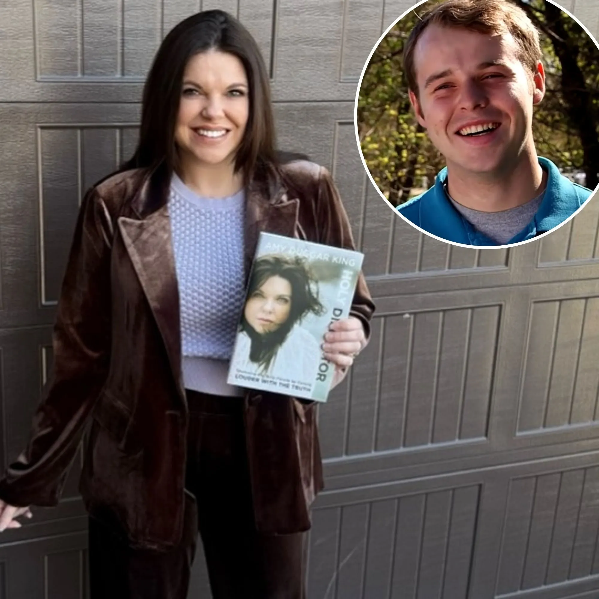 amy duggar thanks fans for prayers for me and my cousins joseph