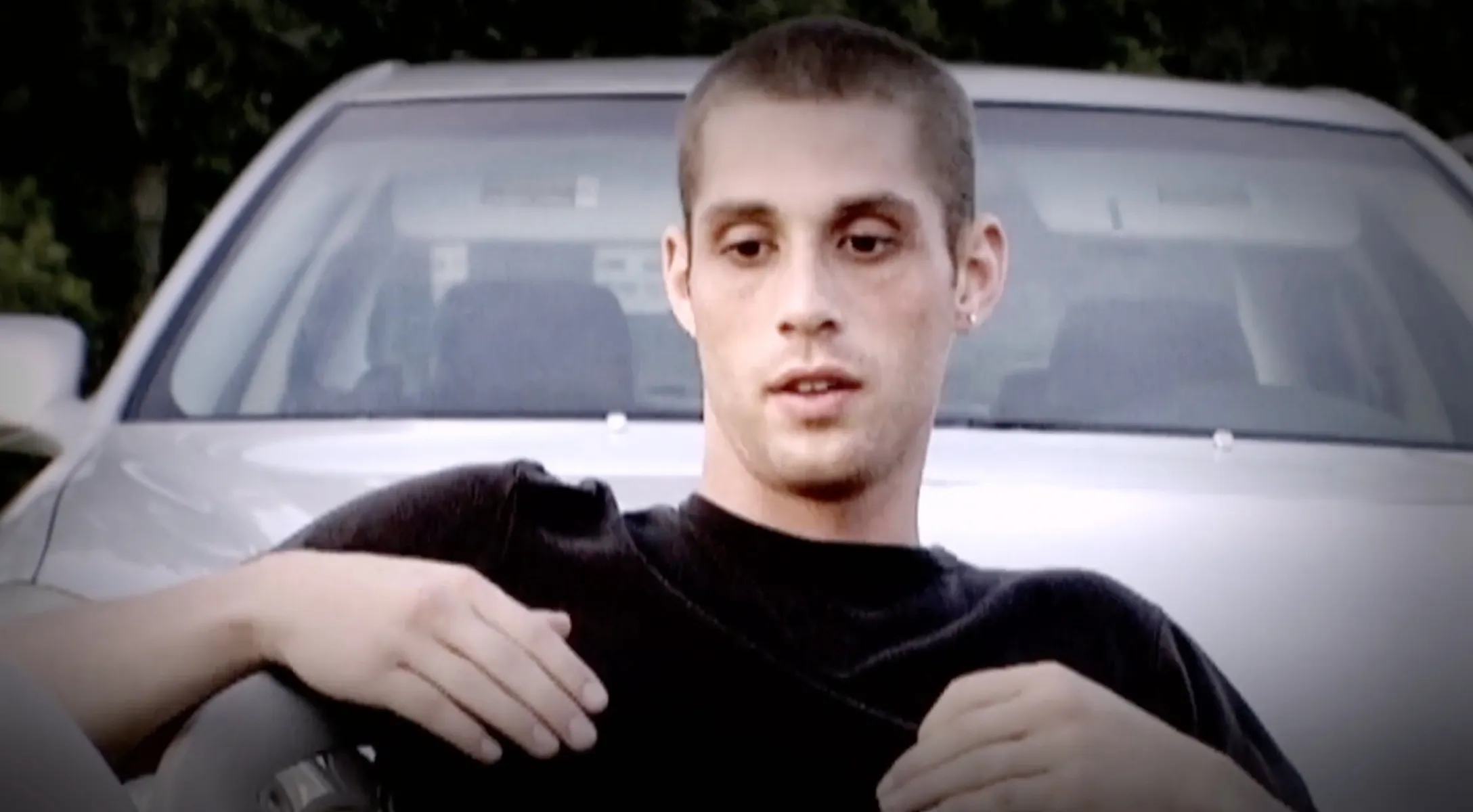 Jenelle Evans Ex Andrew Lewis Starts GoFundMe to Help Raise Funds for Son Jace