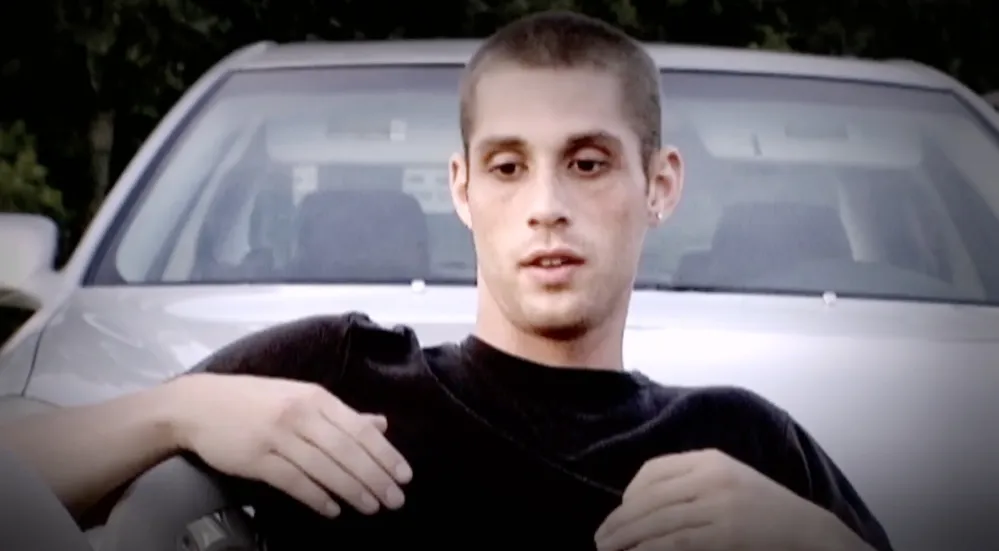 Jenelle Evans Ex Andrew Lewis Starts GoFundMe to Help Raise Funds for Son Jace