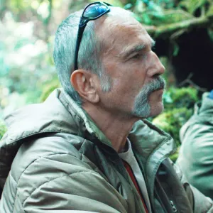 Daniel Day-Lewis and Sean Bean in Anemone