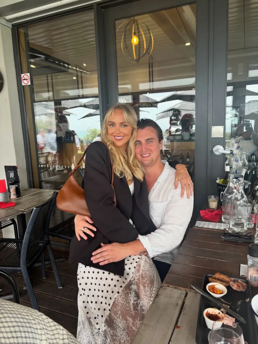 OnlyFans&rsquo; Annie Knight Celebrates 1 Year Anniversary With Fiance and &lsquo;Soulmate&rsquo; Henry Brayshaw