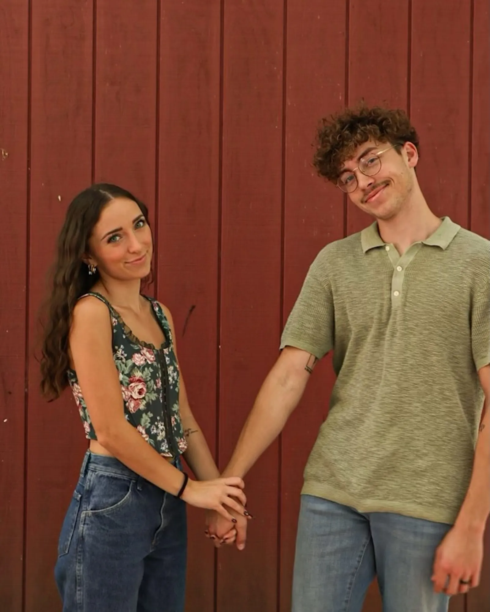 Bailey McKnight Opens Up About 'Difficult' Fertility Journey