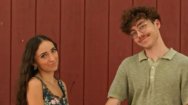 Bailey McKnight Opens Up About 'Difficult' Fertility Journey