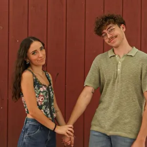 Bailey McKnight Opens Up About 'Difficult' Fertility Journey