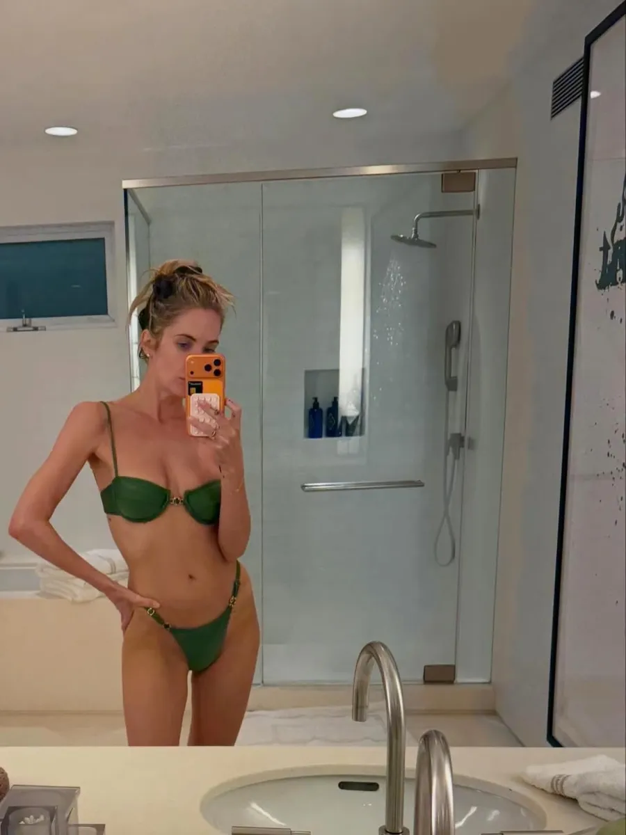 The Hottest Celebrity Bikini Moments in 2026: Ashley Benson, Brynley Arnold and More