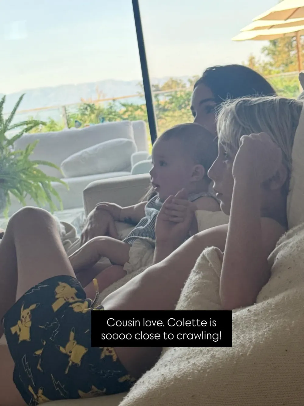 Pregnant Aurora Culpo Opens Up About Gaining Weight While Expecting Baby No. 3