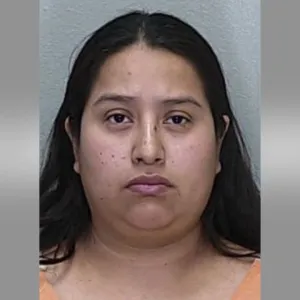 Babysitter Arrested After Allegedly Hitting Baby, Leaving 'Red Lines' the Size of an Adult Hand