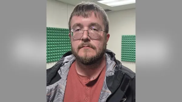 Arkansas Band Director Allegedly Sexually Assaulted Teen, Begged Mother Not to Go to Police
