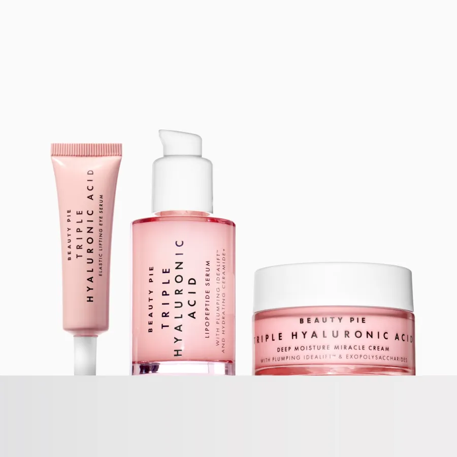 beautypie skincare hot stuff