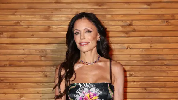 MIAMI BEACH, FLORIDA - MAY 02: Bethenny Frankel attends Amex x CARBONE BEACH 2025 on May 02, 2025 in Miami Beach, Florida. (Photo by Alexander Tamargo/Getty Images for Amex x Carbone Beach)