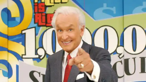 Biggest Bombshells From The Price Is Right Doc Highlight Another Side of Host Bob Barker