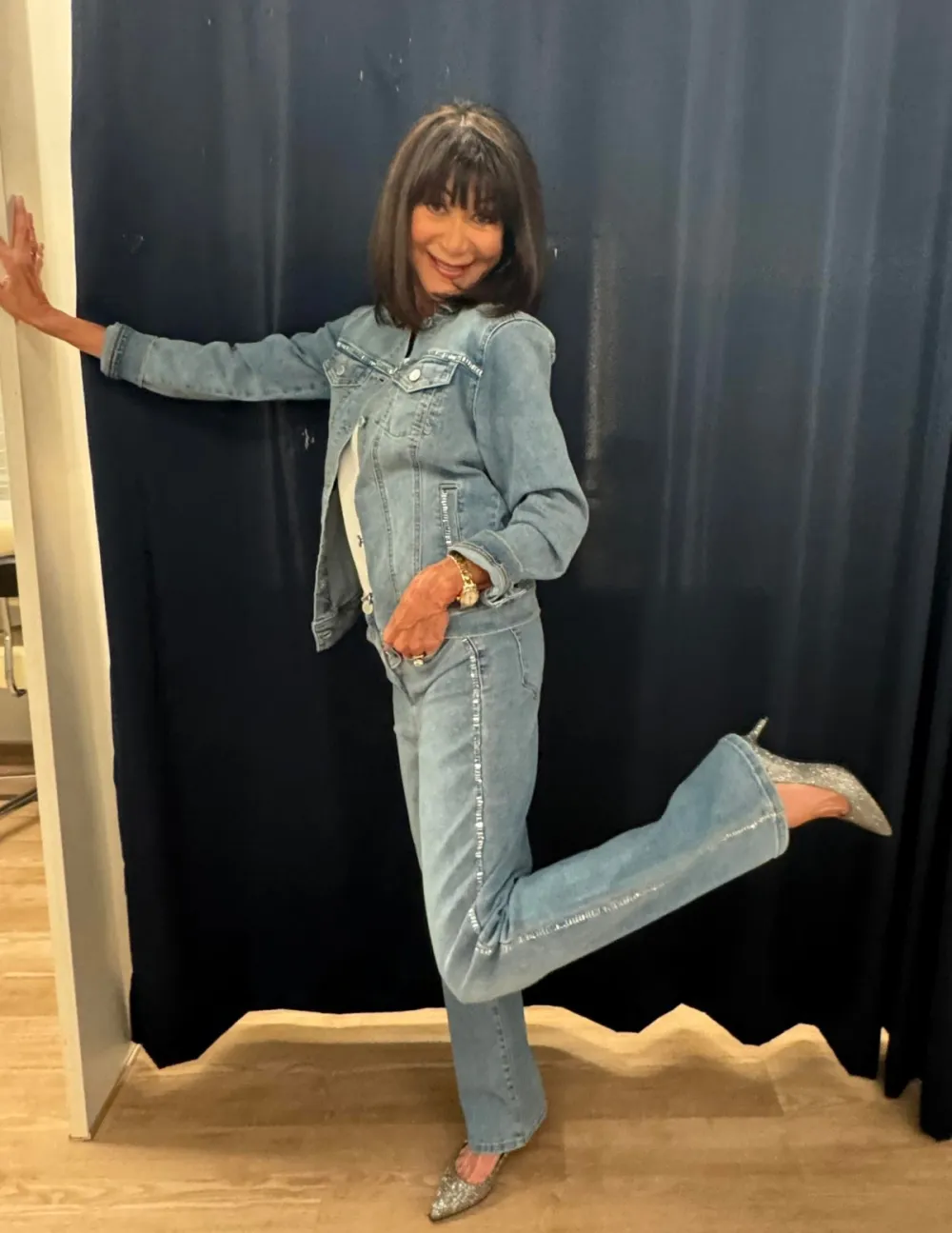 HSN Host Bobbi Ray Carter Previews Her Final Show, Explains Why She Is Retiring After 43 Years