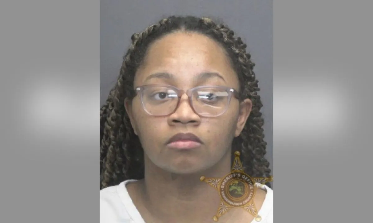 1-Year-Old Boy Suffocated by 'Unsafe' Bedding, Mom Arrested After Ignoring Him for 7 Hours