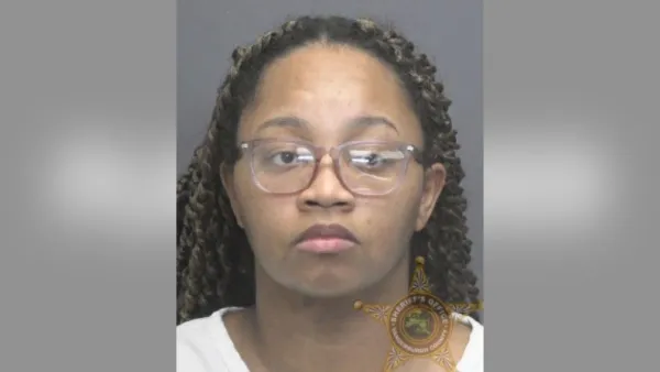1-Year-Old Boy Suffocated by 'Unsafe' Bedding, Mom Arrested After Ignoring Him for 7 Hours