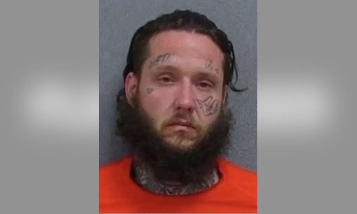 Ohio Man Bradford Hosler Pleads Guilty for Involvement in Attack on Amish Family