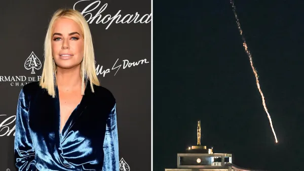 bravo star update on kids amid iran war