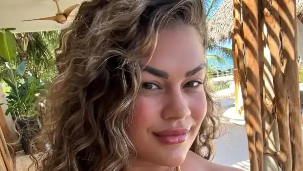 Brittany Cartwright Shows Off Her Bikini Body Following a Tummy Tuck and Boob Job