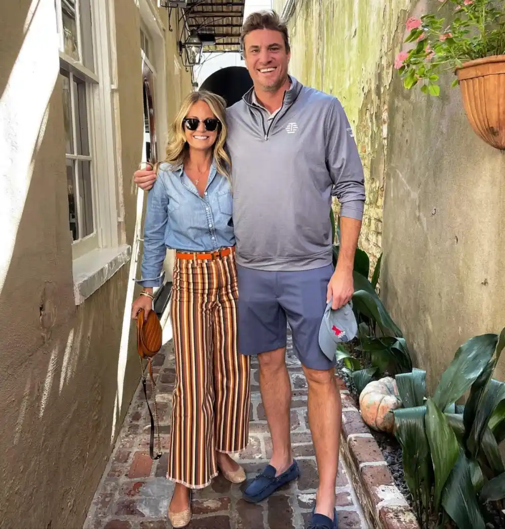 Inside Cameran Eubanks Private Life 6 Years After Leaving Southern Charm