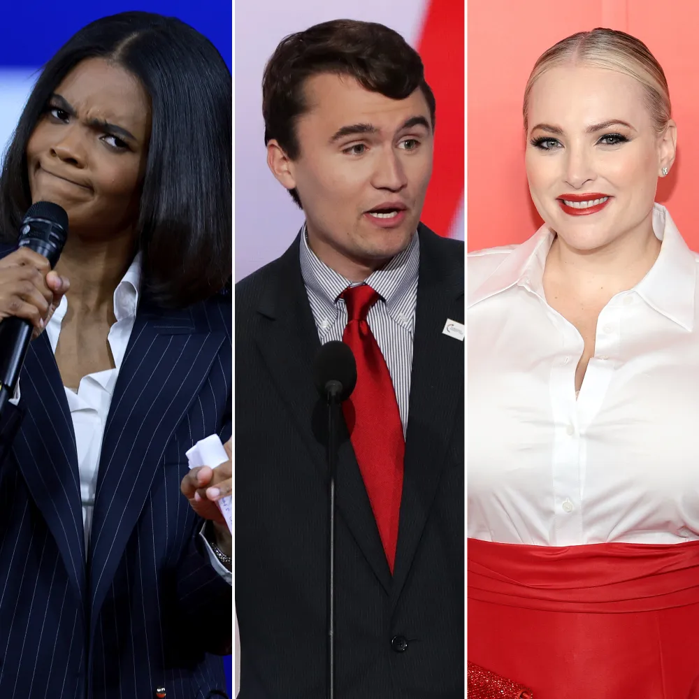 candace owens charlie kirk meghan mccain