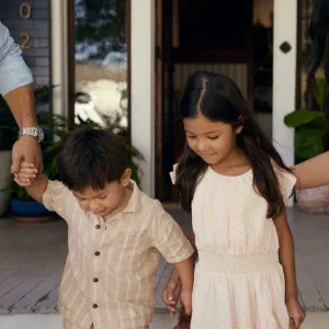 Carter's Baby and Kids Easter Outfits