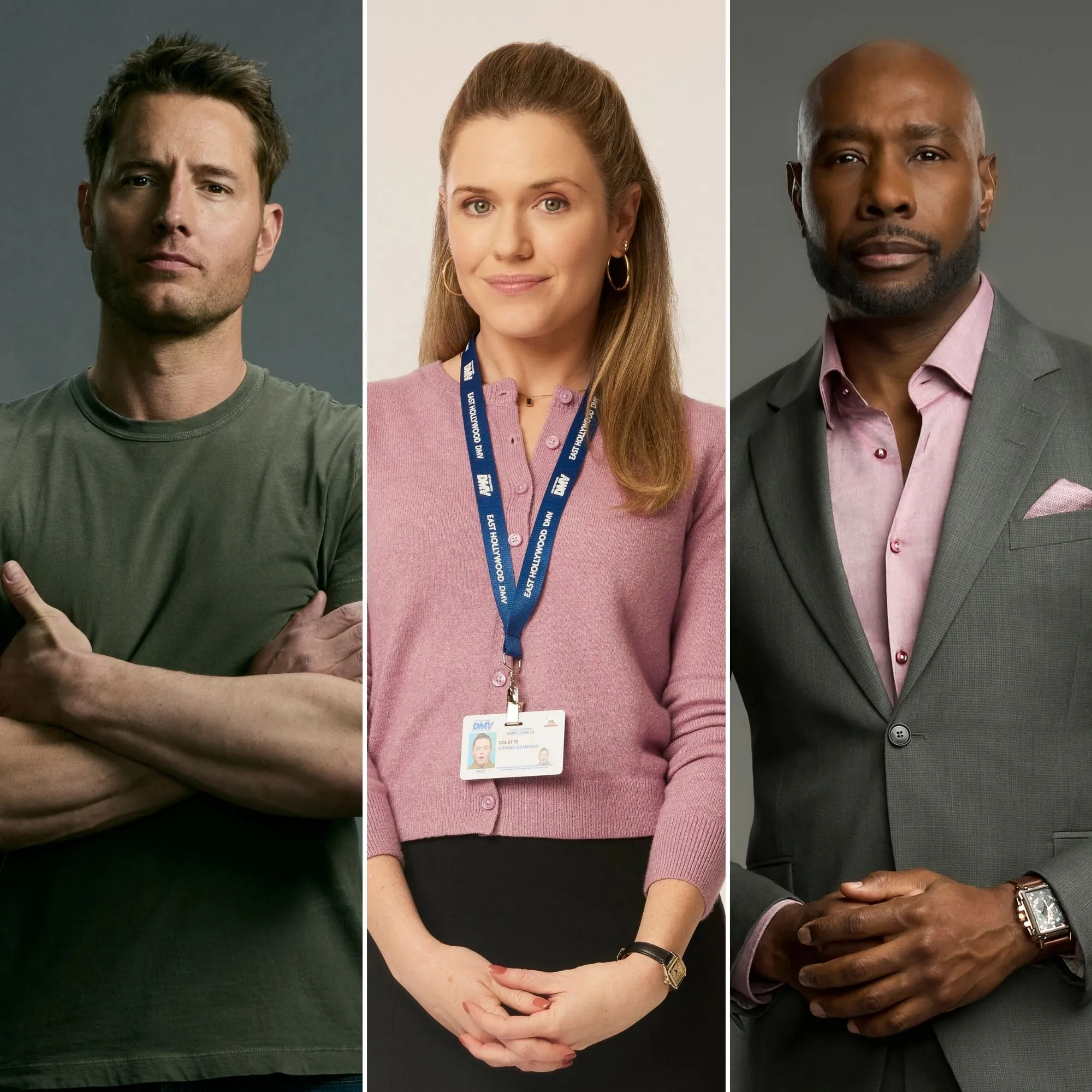 Why Did CBS Cancel Watson and DMV? TV Changes Explained