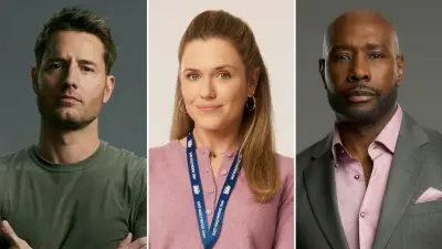 Why Did CBS Cancel Watson and DMV? TV Changes Explained