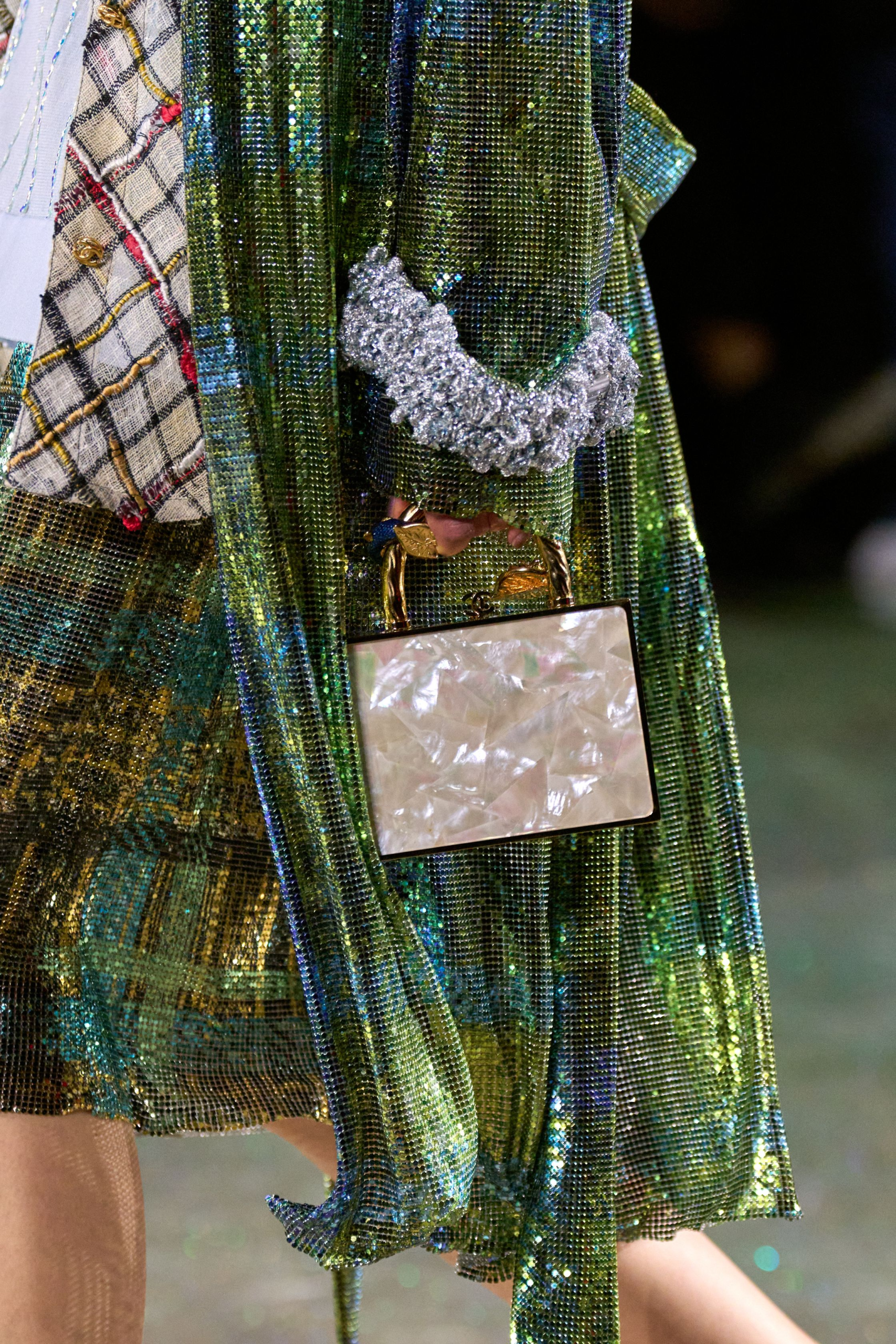 chanel fall-winter 2026 bag