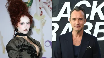 chappell roan praises security after jude law daughter incident