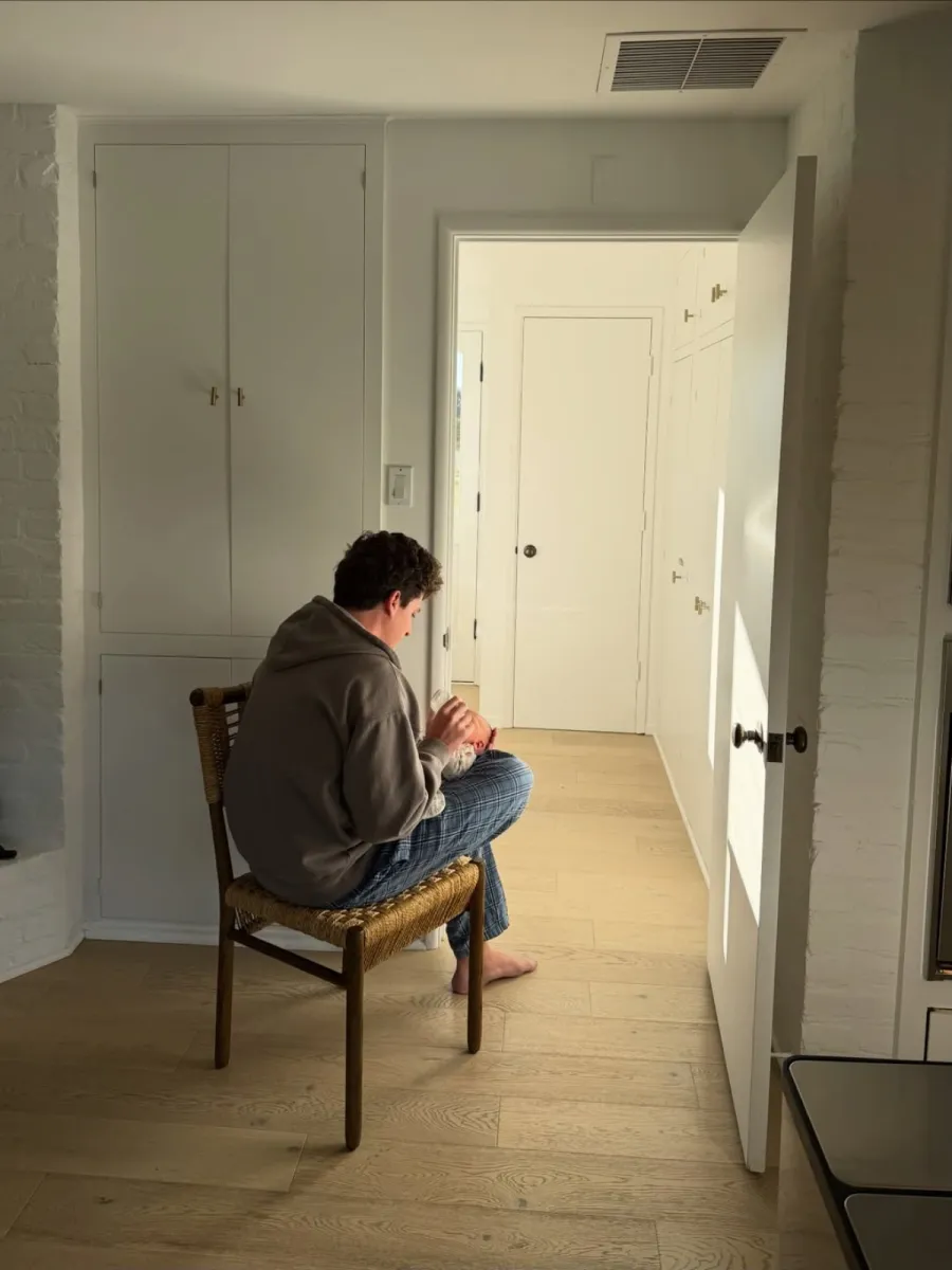 Celebrity Babies of 2026 Charlie Puth and More Stars Who Expanded Their Families