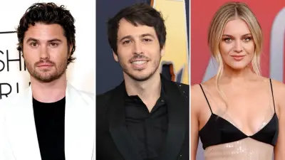 chase stokes slams morgan evans for discussing kelsea ballerini divorce