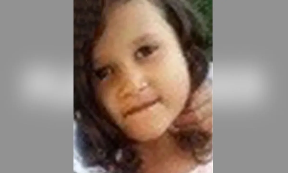 Child Kidnapped From California Found Safe in North Carolina 6 Years After Disappearance