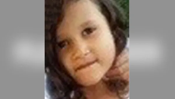 Child Kidnapped From California Found Safe in North Carolina 6 Years After Disappearance