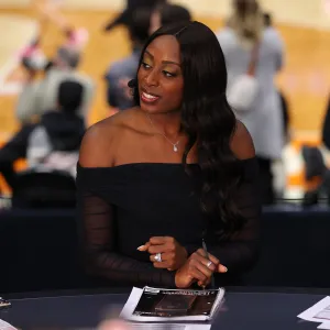 2143794482 Chiney Ogwumike Is Getting Her Own ESPN Show: ‘Been Fighting For This Opportunity’