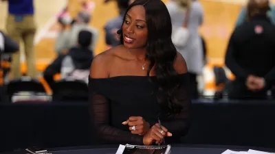 2143794482 Chiney Ogwumike Is Getting Her Own ESPN Show: ‘Been Fighting For This Opportunity’