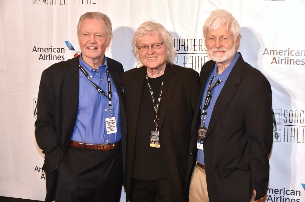 539064922 Chip Taylor, Angelina Jolie&rsquo;s Uncle and Legendary &lsquo;Wild Thing&rsquo; Songwriter, Dead at 86