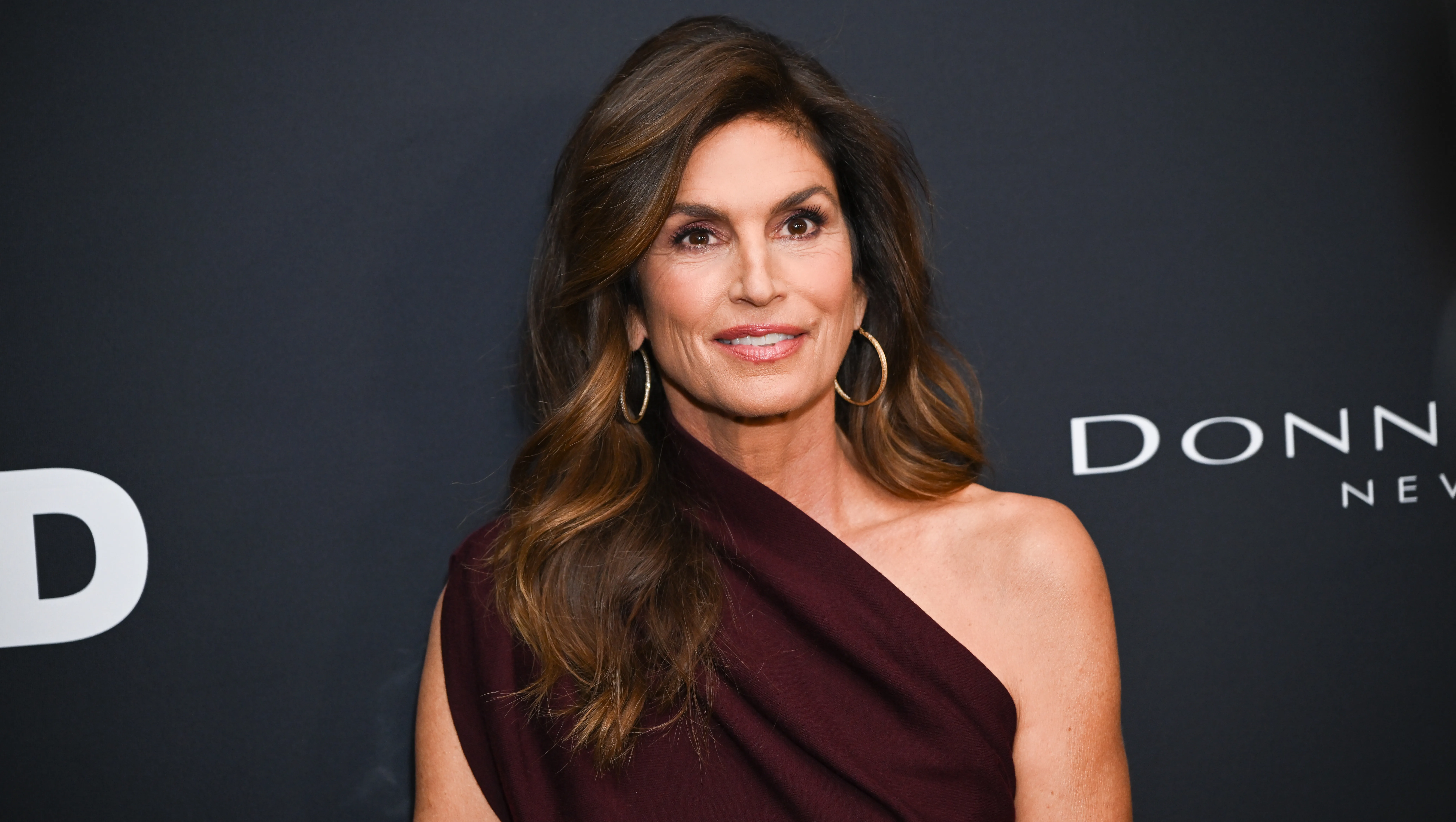 SANTA MONICA, CALIFORNIA - JANUARY 09: Cindy Crawford attends Women's Wear Daily Presents The 2026 WWD Style Awards at Regent Santa Monica Beach on January 09, 2026 in Santa Monica, California. (Photo by Olivia Wong/FilmMagic)